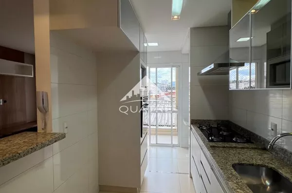 Apartamento para , 3 quarto(s),  Vila Santa Isabel, Anapolis