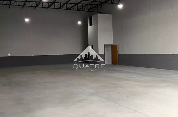 Galpao para aluguel,  São Carlos, Anapolis
