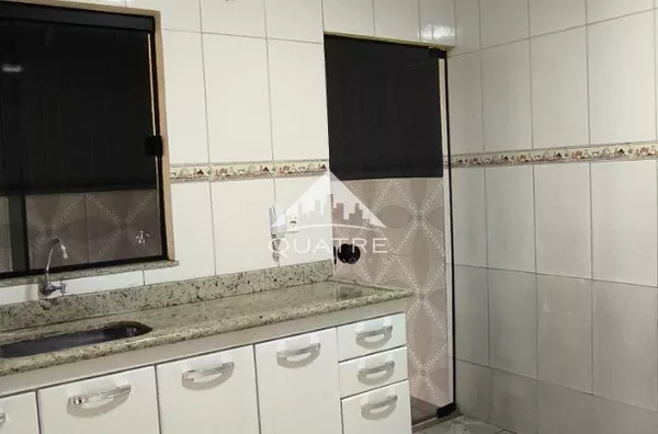 Casa para aluguel, 2 quarto(s),  Vila Brasil, Anapolis - Foto 4