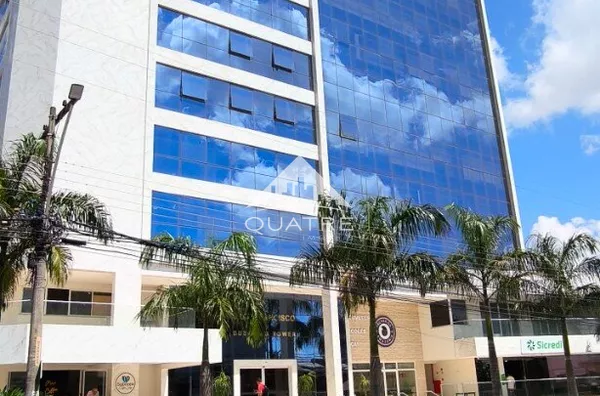 Sala comercial para aluguel, São Francisco Business Tower,  Jundiaí, Anapolis