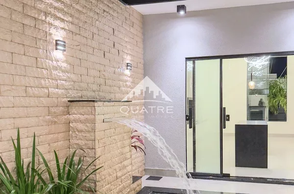 Casa para venda -Residencial Jardim Itália I E II - Foto 9