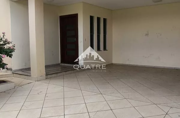 Sobrado para aluguel, 4 quarto(s),  Andracel Center, Anapolis
