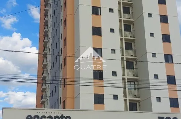 Apartamento para aluguel, Chacaras Americanas, Anapolis