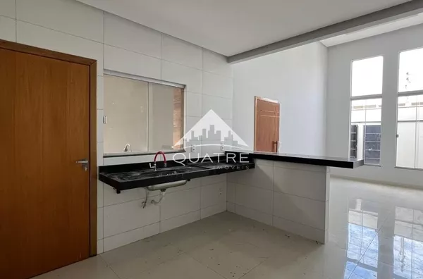 Casa para aluguel, 3 quarto(s),  Residencial Flor Do Cerrado, Anapolis