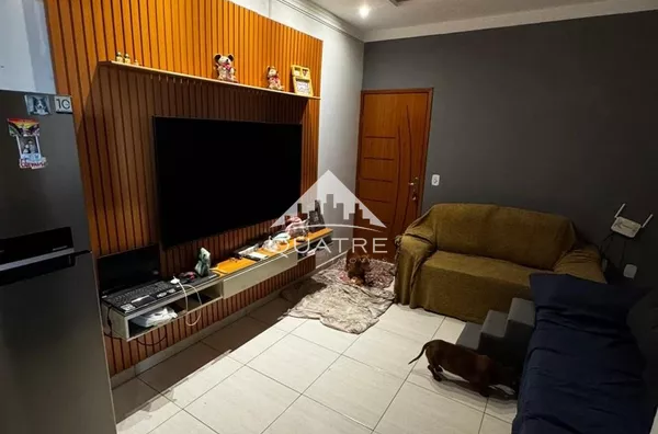 Casa para venda, 2 quarto(s),  Residencial Shangrilá, Anapolis