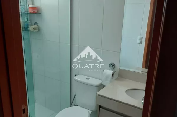 Residencial Garden - Apartamento á venda - Foto 15