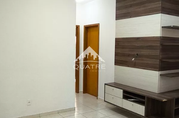 Apartamento para aluguel, 2 quarto(s),  Jardim Eldorado, Anapolis - Foto 4