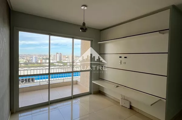 Apartamento para aluguel, 3 quarto(s),  Vila Santa Isabel, Anapolis