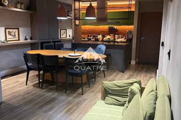 Apartamento para , 3 quarto(s),  Vila Santa Isabel, Anapolis