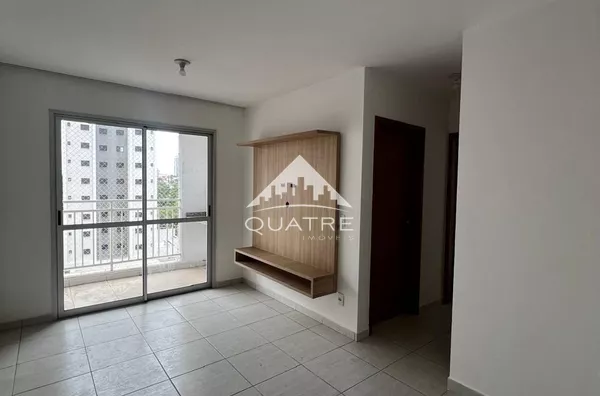 Apartamento para aluguel, 2 quarto(s), Jardim Europa I E Ii, Anapolis - Foto 2