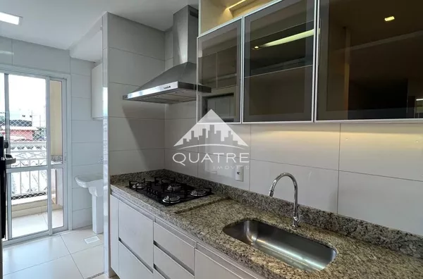 Apartamento para , 3 quarto(s),  Vila Santa Isabel, Anapolis