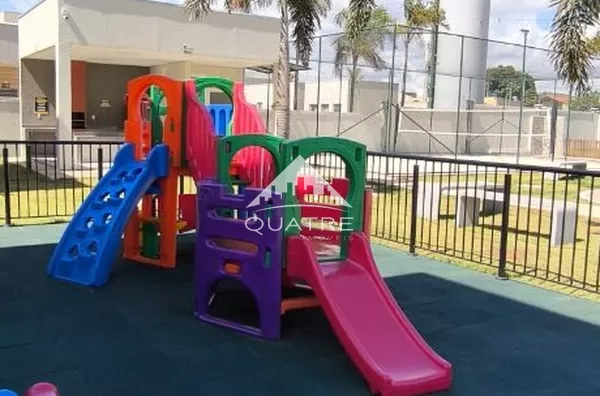 Arcos do Jardim