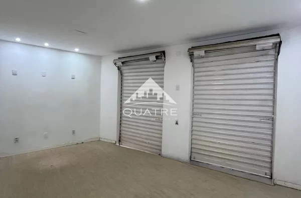Sala comercial para aluguel,  Centro, Anapolis