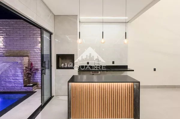 Casa para venda -Residencial Jardim Itália I E II - Foto 6