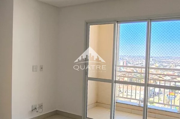 Apartamento Santa Isabel  ANAPOLIS