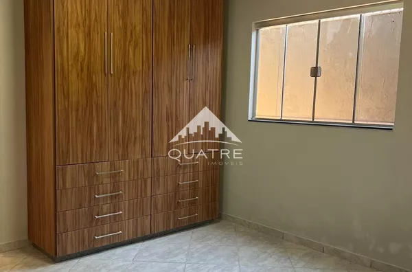 Casa para aluguel, 3 quarto(s),  São Sebastião, Anapolis