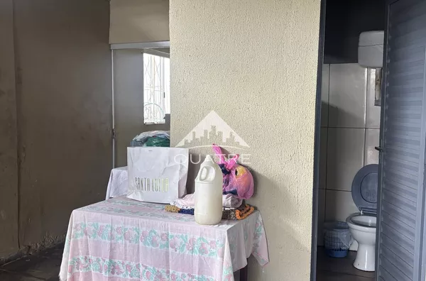 lote com um ponto comercial a venda Residencial Campos Eliseos 