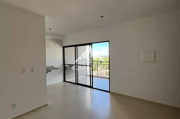 Apartamento para aluguel, 2 quarto(s),  Boa Vista, Anapolis