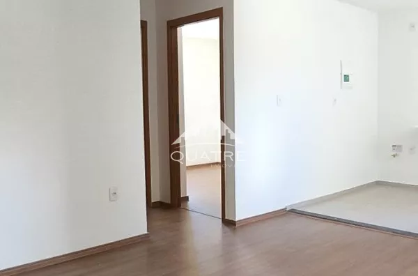 Apartamento para aluguel, 2 quarto(s),  Ander, Anapolis