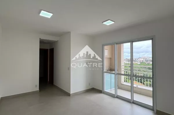 Apartamento para aluguel, 2 quarto(s),  Vila Santa Isabel, Anapolis