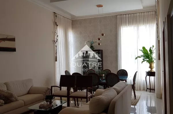 Casa para venda, 4 quarto(s),  Residencial Rose's Garden, Anapolis