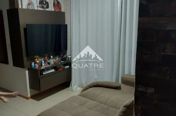 Apartamento para , 3 quarto(s),  Cidade Jardim, Anapolis