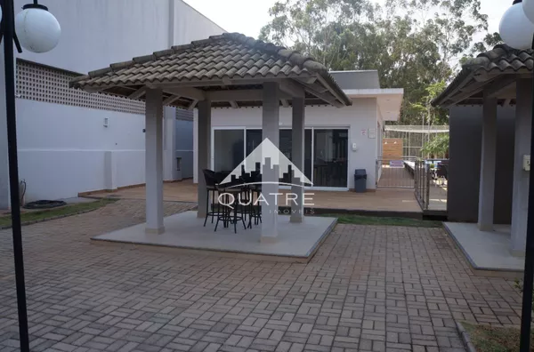 Apartamento para aluguel, Jundiaí, Anapolis - Foto 16