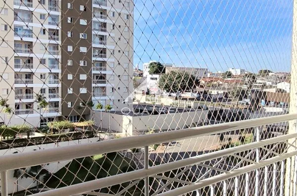 Apartamento para locação no Avenida Parque