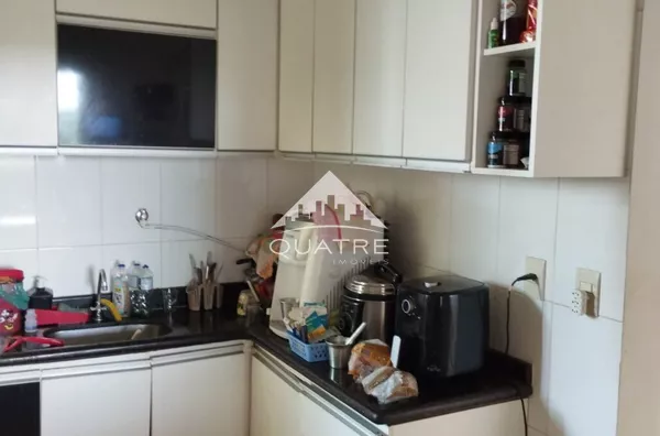 Apartamento para venda, 3 quarto(s),  Cidade Jardim, Anapolis