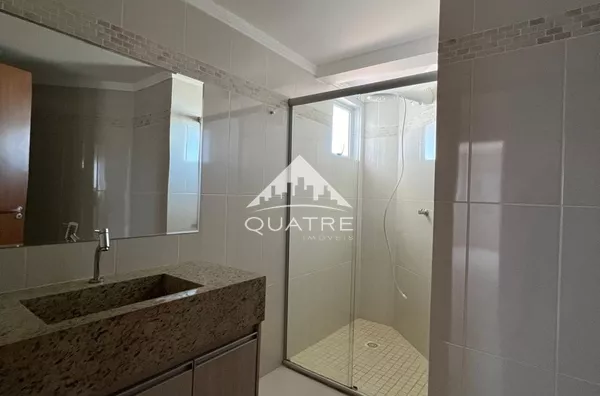Apartamento para aluguel, 3 quarto(s),  Jundiaí, Anapolis
