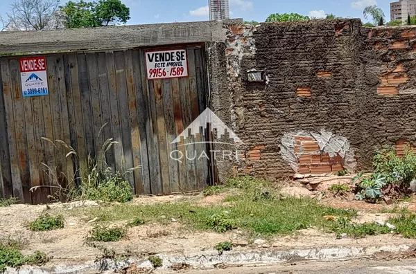 Terreno para venda, Jardim América, Goiania - Foto 1