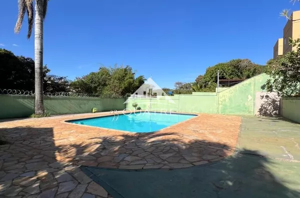 Residencial Flamboyant