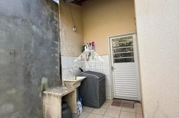 Casa para venda, 2 quarto(s),  Residencial Do Cerrado, Anapolis - Foto 22