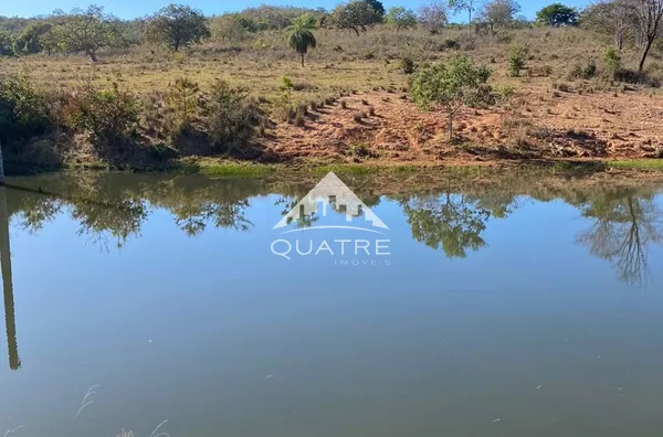Fazenda para venda,  Zona Rural, Jaragua