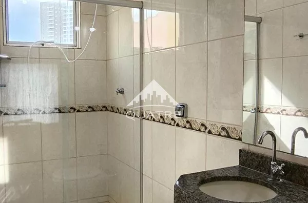 Apartamento para aluguel, 2 quarto(s),  Jardim Bandeirante, Anapolis