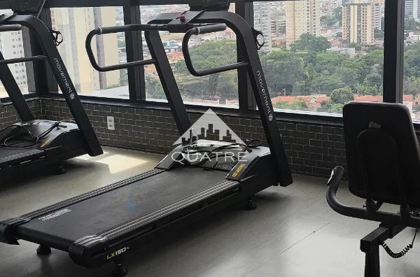 Apartamento para venda, 2 quarto(s),  Jk Nova Capital, Anapolis - Foto 7