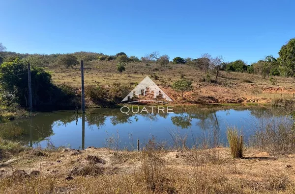 Fazenda para venda,  Zona Rural, Jaragua