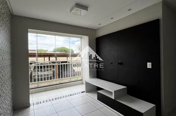 Apartamento para aluguel, 3 quarto(s),  Vila Jaiara, Anapolis