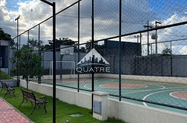 Apartamento para venda, 2 quarto(s),  Chacaras Americanas, Anapolis