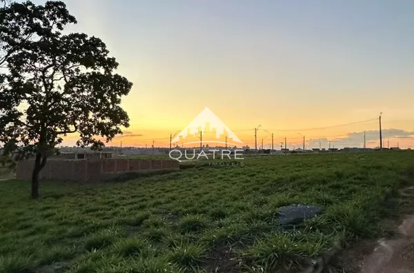 Agio de terreno para venda,  Residencial Campos Do Jordão, Anapolis
