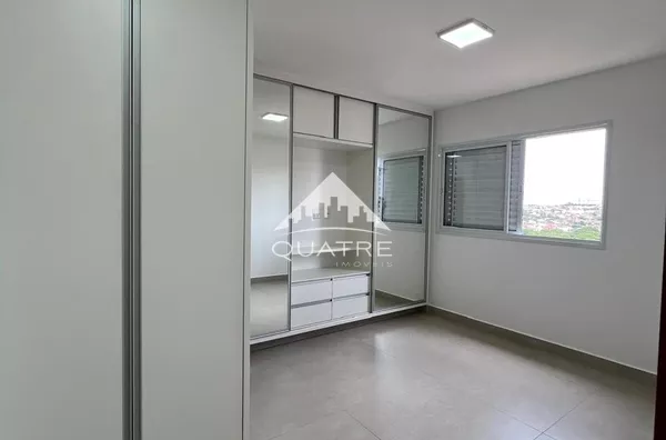 Apartamento para aluguel, 2 quarto(s),  Vila Santa Isabel, Anapolis
