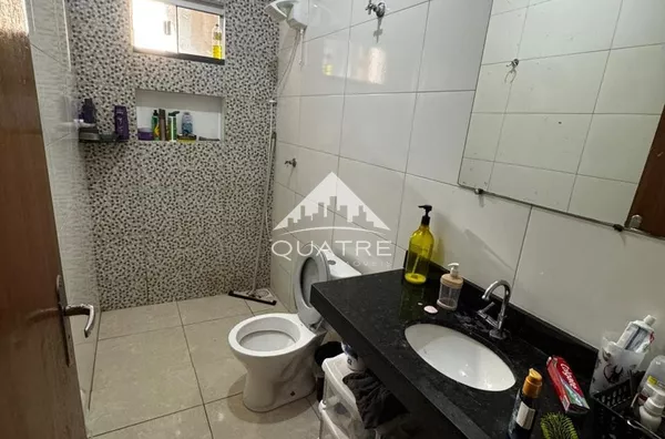 Casa para venda, 2 quarto(s),  Residencial Shangrilá, Anapolis