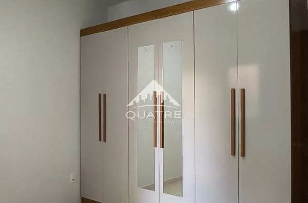 Apartamento para aluguel, 2 quarto(s),  Jardim Bandeirante, Anapolis