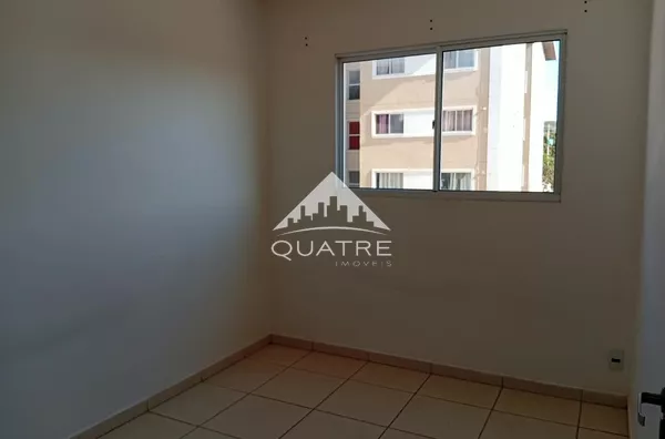 Apartamento para aluguel, 2 quarto(s),  - Selecione - Bairro, Anapolis