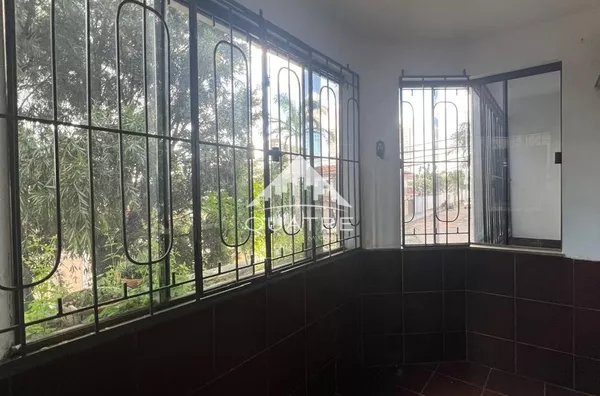 Apartamento para aluguel, 3 quarto(s),  Jardim Bandeirante, Anapolis