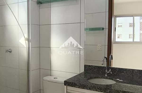 Apartamento Residencial Mirantes do Vale - Foto 8