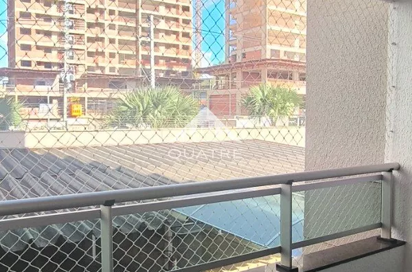 Apartamento Para locação Solar do Bosque 