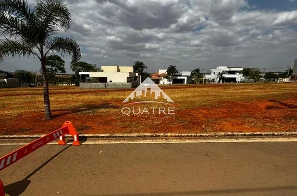 Terreno para venda,  Condomínio Residencial Gaudi, Anapolis