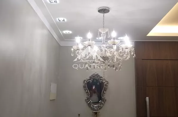 Apartamento para venda, 3 quarto(s),  Jardim Das Américas 2ª Etapa, Anapolis - Foto 13