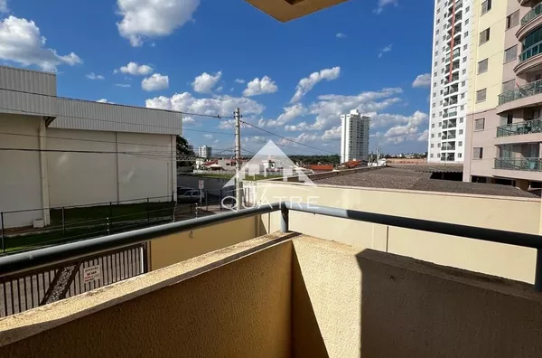 Apartamento para aluguel, 3 quarto(s), Jundiaí, Anapolis - Foto 5